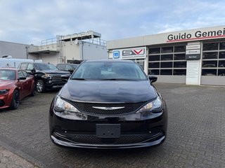 Chrysler Pacifica 3.6l V6 SXT 3,99% Finanzierung möglich - bilder 3