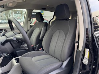 Chrysler Pacifica 3.6l V6 SXT 3,99% Finanzierung möglich - bilder 17