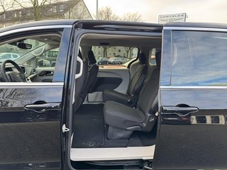 Chrysler Pacifica 3.6l V6 SXT 3,99% Finanzierung möglich - bilder 26