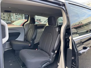 Chrysler Pacifica 3.6l V6 SXT 3,99% Finanzierung möglich - bilder 27