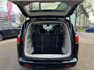 Chrysler Pacifica 3.6l V6 SXT 3,99% Finanzierung möglich - bilder 8