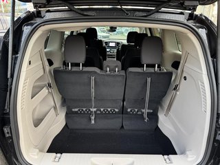 Chrysler Pacifica 3.6l V6 SXT 3,99% Finanzierung möglich - bilder 9
