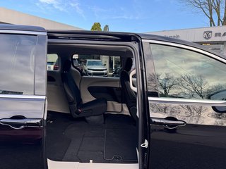 Chrysler Pacifica 3.6l V6 SXT 3,99% Finanzierung möglich - bilder 28