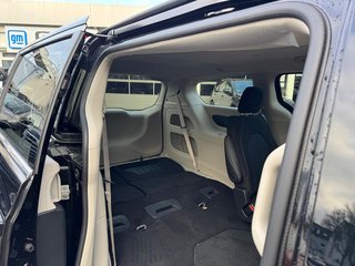 Chrysler Pacifica 3.6l V6 SXT 3,99% Finanzierung möglich - bilder 29