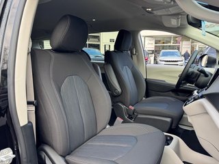 Chrysler Pacifica 3.6l V6 SXT 3,99% Finanzierung möglich - bilder 33