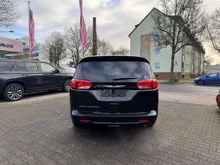 Chrysler Pacifica 3.6l V6 SXT 3,99% Finanzierung möglich - bilder 7