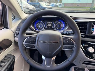 Chrysler Pacifica 3.6l V6 SXT 3,99% Finanzierung möglich - bilder 18