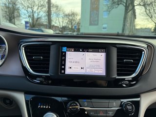 Chrysler Pacifica 3.6l V6 SXT 3,99% Finanzierung möglich - bilder 23