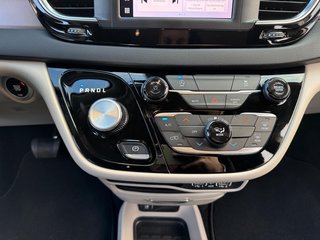 Chrysler Pacifica 3.6l V6 SXT 3,99% Finanzierung möglich - bilder 25