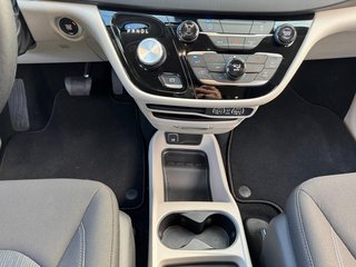 Chrysler Pacifica 3.6l V6 SXT 3,99% Finanzierung möglich - bilder 24