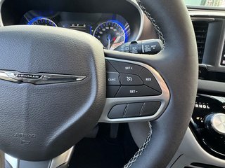 Chrysler Pacifica 3.6l V6 SXT 3,99% Finanzierung möglich - bilder 21