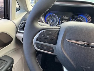 Chrysler Pacifica 3.6l V6 SXT 3,99% Finanzierung möglich - bilder 22