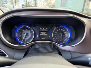 Chrysler Pacifica 3.6l V6 SXT 3,99% Finanzierung möglich - bilder 20