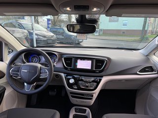 Chrysler Pacifica 3.6l V6 SXT 3,99% Finanzierung möglich - bilder 19