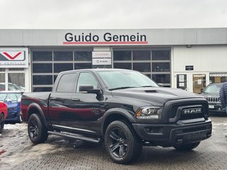 Dodge RAM Gebrauchtwagen Kaufen