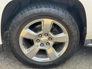 Chevrolet Suburban 5.3 V8 LTZ + LPG - bilder 9