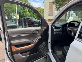 Chevrolet Suburban 5.3 V8 LTZ + LPG - bilder 13