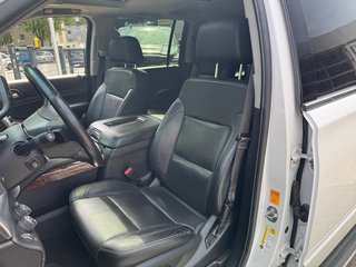 Chevrolet Suburban 5.3 V8 LTZ + LPG - bilder 15