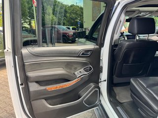 Chevrolet Suburban 5.3 V8 LTZ + LPG - bilder 16