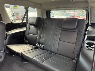 Chevrolet Suburban 5.3 V8 LTZ + LPG - bilder 18