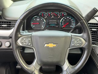 Chevrolet Suburban 5.3 V8 LTZ + LPG - bilder 20