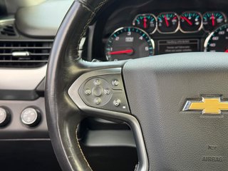 Chevrolet Suburban 5.3 V8 LTZ + LPG - bilder 21