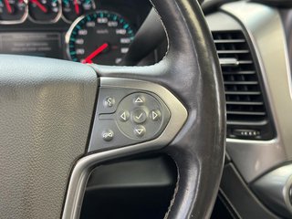 Chevrolet Suburban 5.3 V8 LTZ + LPG - bilder 22