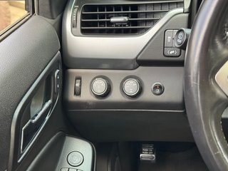 Chevrolet Suburban 5.3 V8 LTZ + LPG - bilder 23