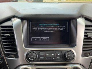 Chevrolet Suburban 5.3 V8 LTZ + LPG - bilder 24