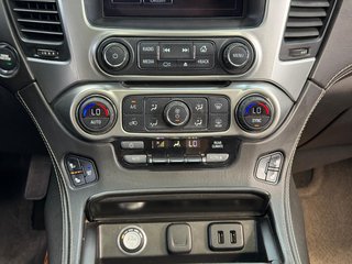 Chevrolet Suburban 5.3 V8 LTZ + LPG - bilder 25