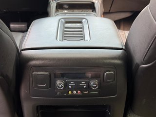 Chevrolet Suburban 5.3 V8 LTZ + LPG - bilder 26