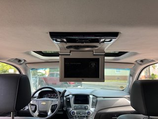 Chevrolet Suburban 5.3 V8 LTZ + LPG - bilder 28