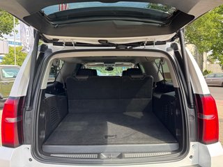 Chevrolet Suburban 5.3 V8 LTZ + LPG - bilder 29