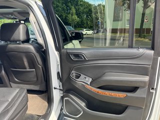 Chevrolet Suburban 5.3 V8 LTZ + LPG - bilder 30