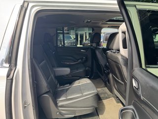 Chevrolet Suburban 5.3 V8 LTZ + LPG - bilder 31
