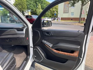 Chevrolet Suburban 5.3 V8 LTZ + LPG - bilder 32