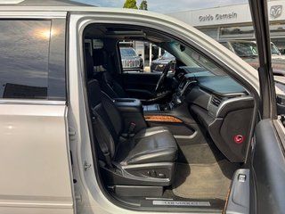 Chevrolet Suburban 5.3 V8 LTZ + LPG - bilder 33