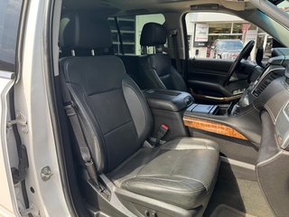 Chevrolet Suburban 5.3 V8 LTZ + LPG - bilder 34