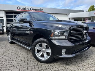 Dodge RAM Gebrauchtwagen Kaufen