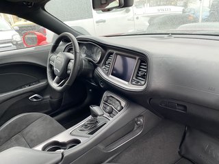 Dodge Challenger R/T SHAKER 5.7 V8 HEMI Brembo NAVI - bilder 18