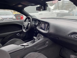 Dodge Challenger R/T SHAKER 5.7 V8 HEMI Brembo NAVI - bilder 19