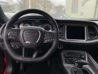 Dodge Challenger R/T SHAKER 5.7 V8 HEMI Brembo NAVI - bilder 12