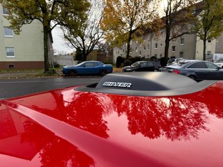 Dodge Challenger R/T SHAKER 5.7 V8 HEMI Brembo NAVI - bilder 10