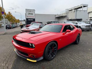 Dodge Challenger R/T SHAKER 5.7 V8 HEMI Brembo NAVI - bilder 8