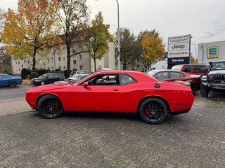 Dodge Challenger R/T SHAKER 5.7 V8 HEMI Brembo NAVI - bilder 7