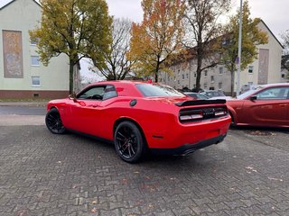 Dodge Challenger R/T SHAKER 5.7 V8 HEMI Brembo NAVI - bilder 6