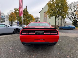 Dodge Challenger R/T SHAKER 5.7 V8 HEMI Brembo NAVI - bilder 5