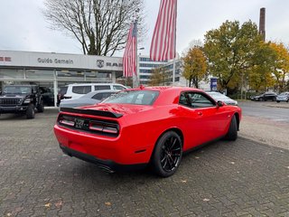 Dodge Challenger R/T SHAKER 5.7 V8 HEMI Brembo NAVI - bilder 4