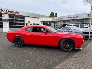 Dodge Challenger R/T SHAKER 5.7 V8 HEMI Brembo NAVI - bilder 3
