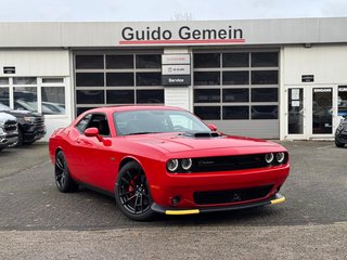 Dodge Challenger age.one-day registration Kaufen